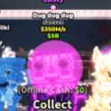 Steal a Brainrot